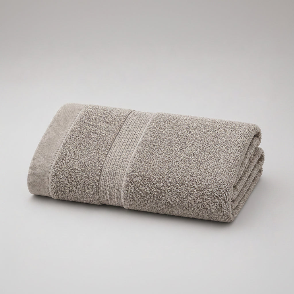 Bamboo Towels | Alba