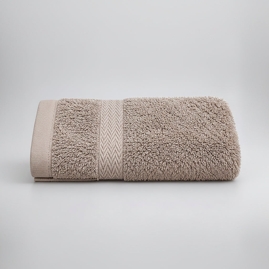 Bamboo Towels | Alba