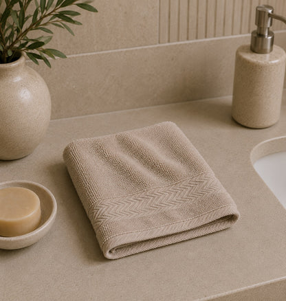 Bamboo Towels | Alba