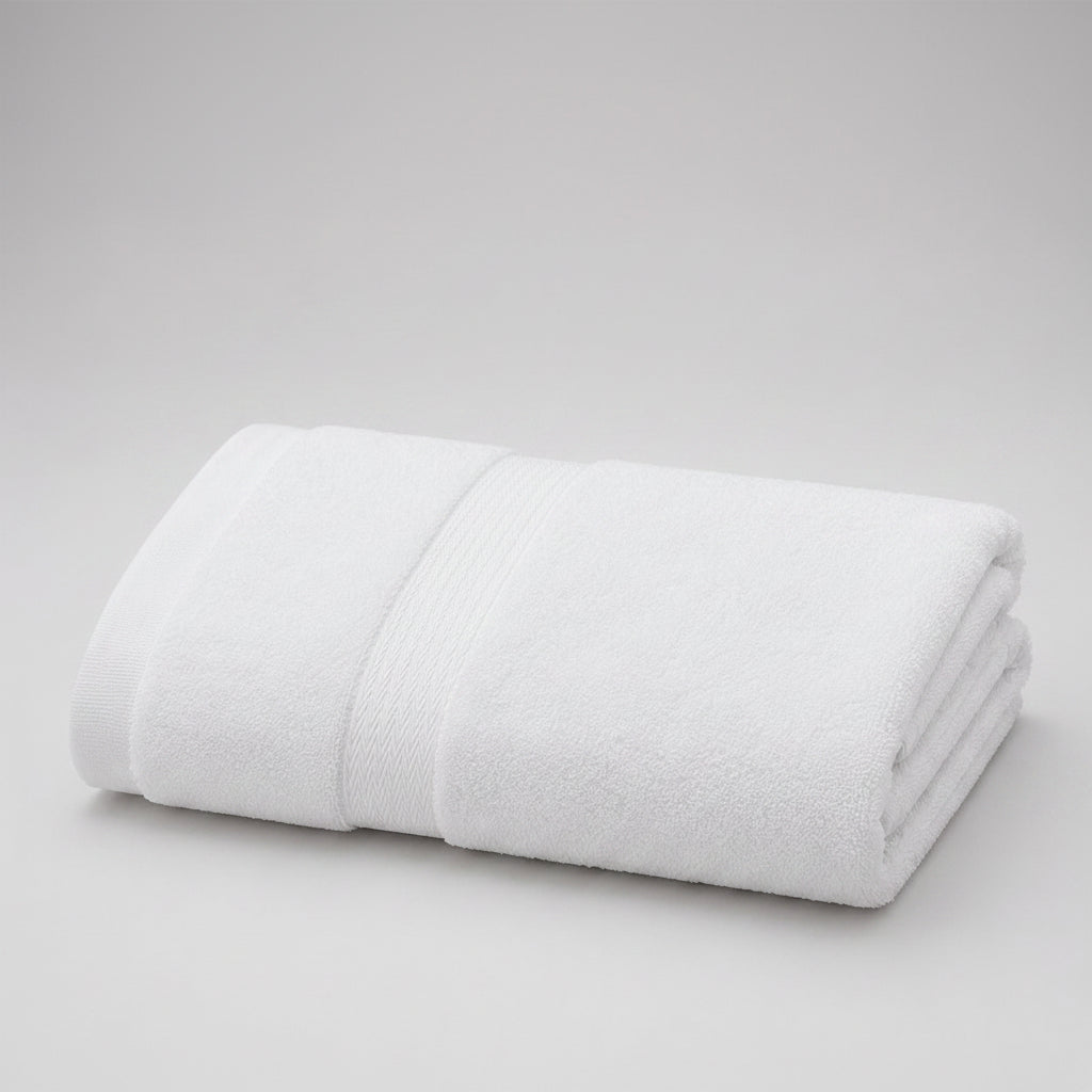 Bamboo Towels | Alba